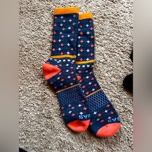 Women’s Bomba Calf socks
